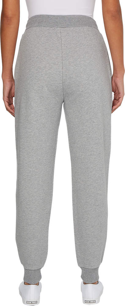 Tommy Hilfiger harmaat collegehousut - Legginssit&collegehousut - Muotitalo Oy