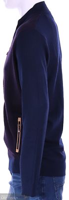 Pre Endin vetoketjullinen neuletakki