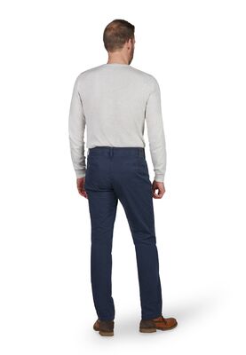 Club Comfort thermolite tummansiniset talvipuuvillahousut