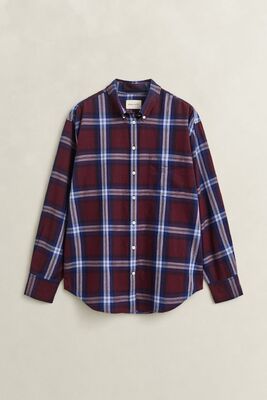 Gant ruudullinen paitapusero