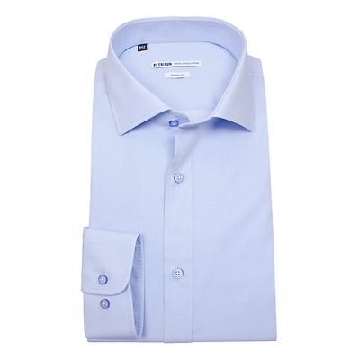 Petrifunin pitkähihainen kauluspaita C-malli