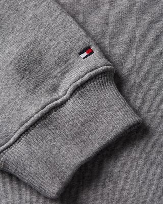 Tommy Hilfiger harmaa collegepusero