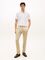 Tommy Hilfiger vaalean beiget slim fit chinot