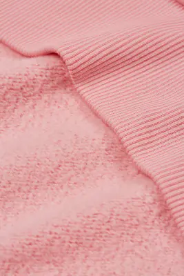 Gant raikas pinkki collegetakki