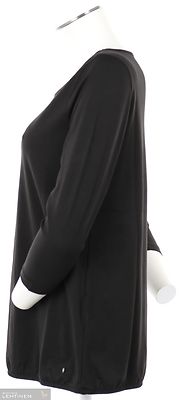 Gerry Weberin trikoopusero,vajaamittaiset hihat,kuminauha helmassa