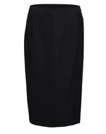 Shenina kotimainen kapea musta hame