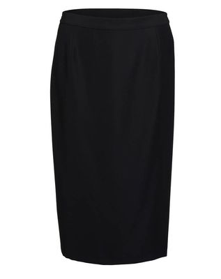 Shenina kotimainen kapea musta hame