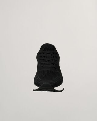 Gant siniset lenkkarit vaalealla pohjalla