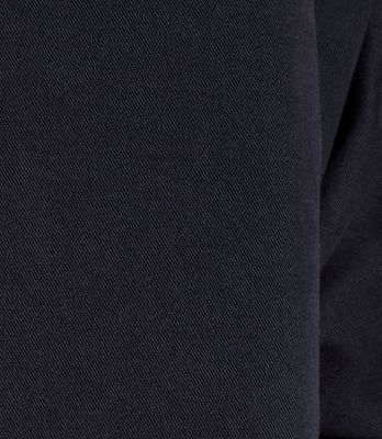 Meyer roma tummansiniset puuvillahousut