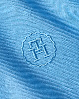 Tommy Hilfiger vaaleansininen bleiseri