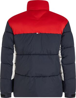 Tommy Hilfiger paksu toppapusakka