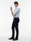 Tommy Hilfiger tummansinset Bleecker-malliset slim fit farkut