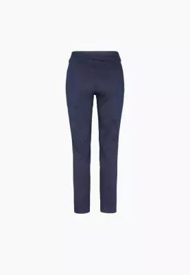 Laurie Serene Slim Fit siniset housut