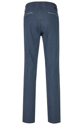 Club comfort siniharmaat puuvillahousut