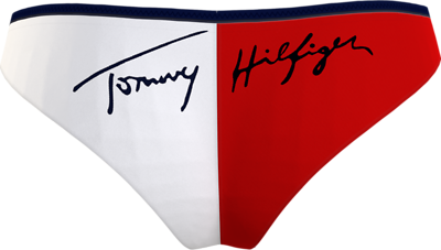 Tommy hilfiger bikini housut
