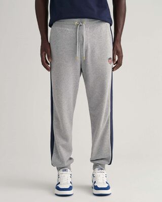 Gant harmaat collegehousut