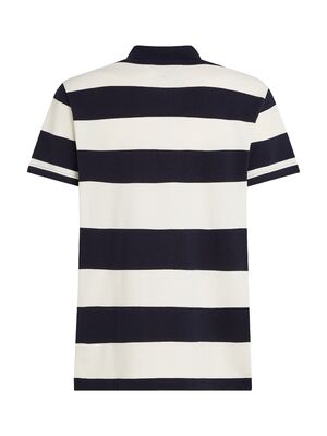 Tommy Hilfiger raidallinen pikeepaita