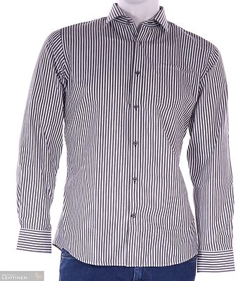 Petrifun raidallinen normaalin mitoituksen paita