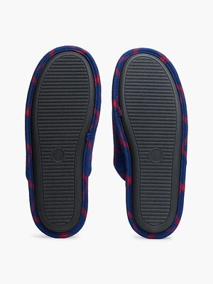 Tommy Hilfiger pyjama- ja tohvelilahjarasia