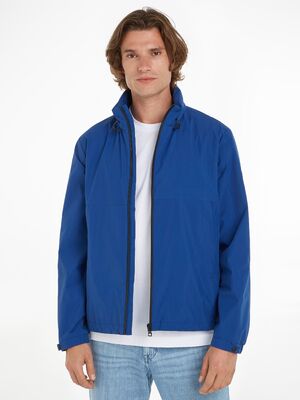 Tommy Hilfiger kirkkaansininen pusakka