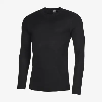 Black Horse miesten merinovilla aluspaita