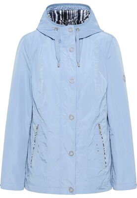 Lebek vaaleansininen kevättakki