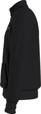 Tommy Hilfiger musta collegetakki