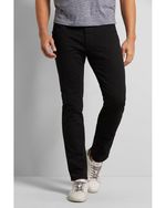 Bugatti mustat farkut