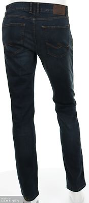 Hattric tummansiniset farkut