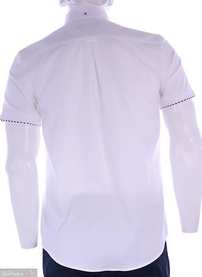 Guide London lyhythihainenpaita