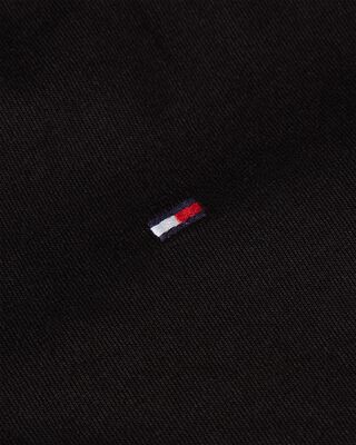 Tommy HIlfiger musta T-paita