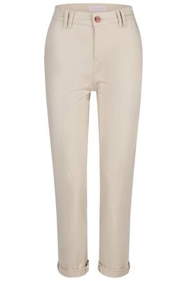 Anna Montana beigen sävyiset chinot