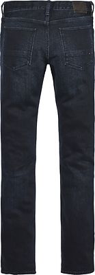 Tommy Hilfiger straight fit farkut