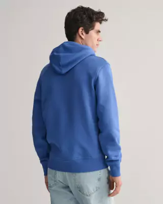 Gant farkunsininen collegehuppari