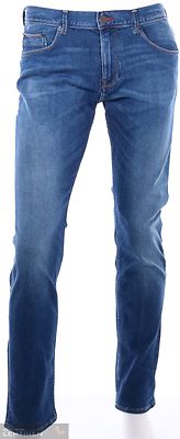 Tommy Hilfiger slim fit farkku