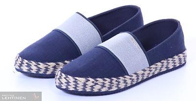 Gant Raffiaville-espadrillot