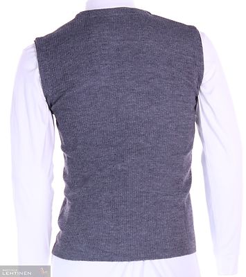 Pre Endin napillinen neuleliivi