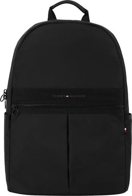 Tommy Hilfiger musta reppu