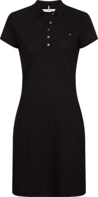 Tommy Hilfiger musta pikeemekko