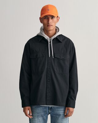 Gant oranssi lippalakki