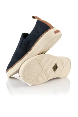 Gant tummansiniset neulostennarit