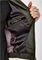 Redpoint oliivinvihreä kevätpusakka
