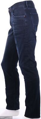 Tommy Hilfiger straight fit farkut