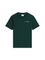 Tommy Hilfiger metsän vihreä regular fit t-paita