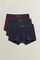 Gant boxerit 3kpl/ pakkaus