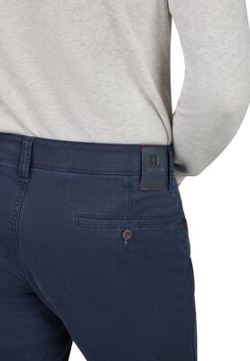 Club Comfort thermolite tummansiniset talvipuuvillahousut