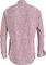 Tommy Hilfiger punaruudullinen regular fit kauluspaita